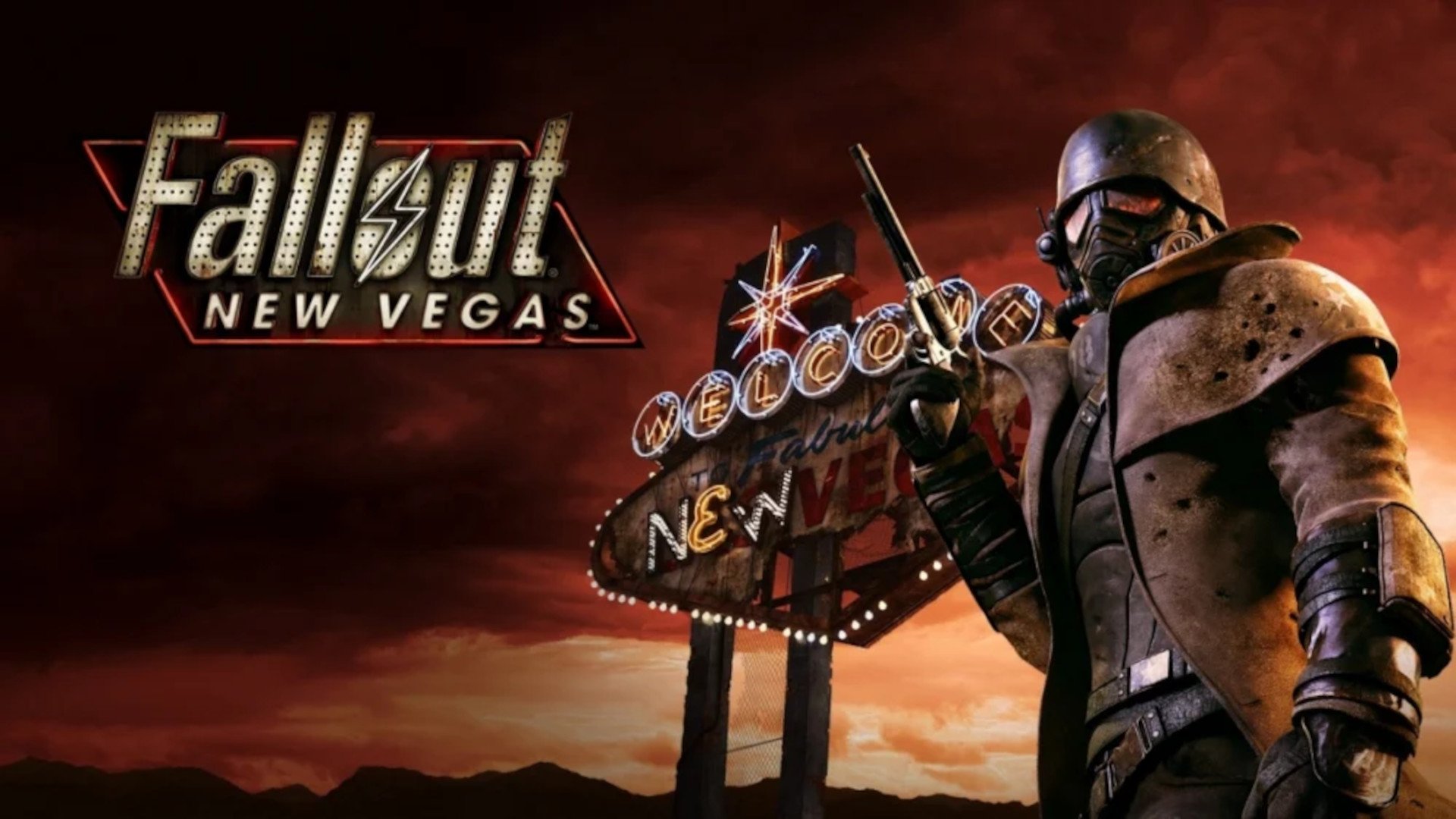 Fallout - New Vegas: Cheats für wichtige Items
