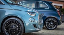 Fiat 500e im Leasing: So günstig wie jetzt war das Elektroauto noch nie