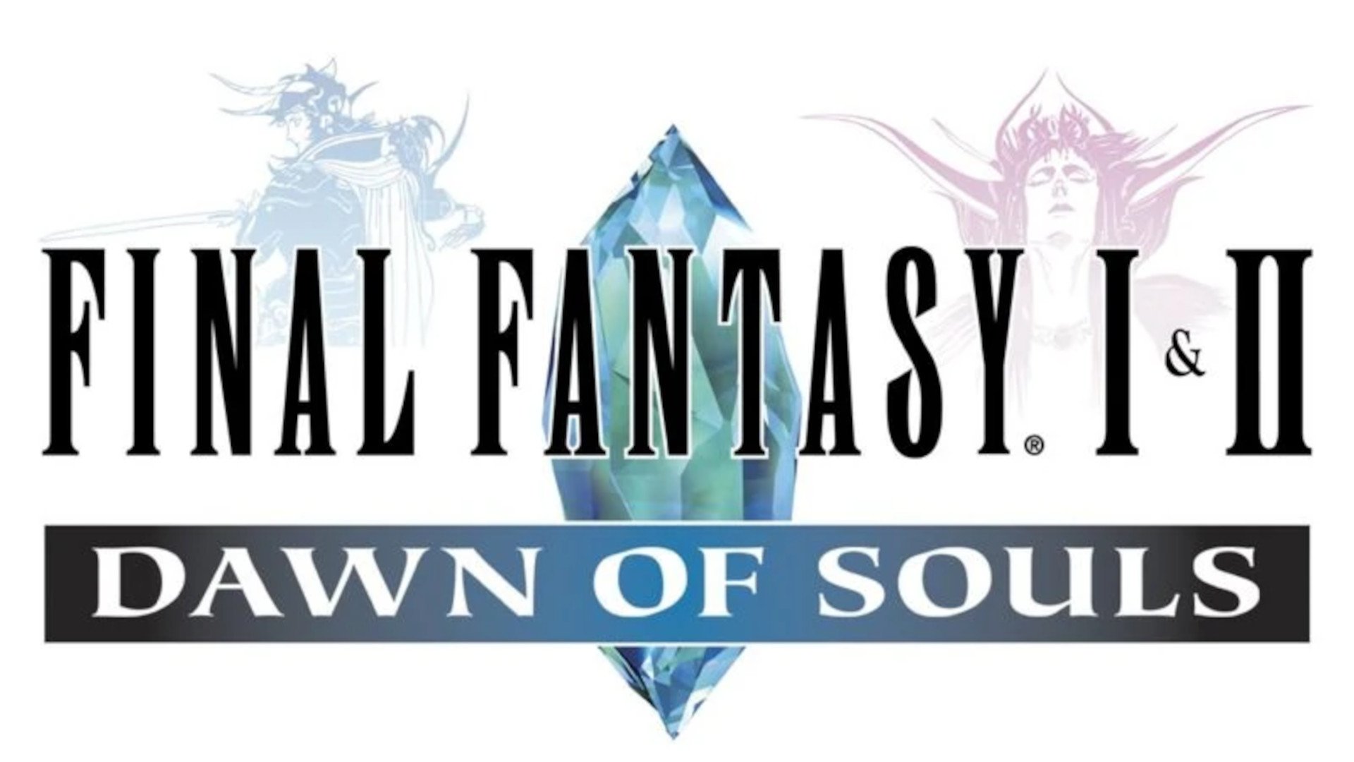 Final Fantasy 1 & 2 Komplettlösung
