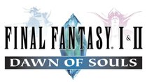 Final Fantasy 1 & 2 - Dawn of Souls | Komplettlösung