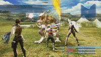 Waffen: Alle Schwerter mit Fundorten - Final Fantasy 12: The Zodiac Age