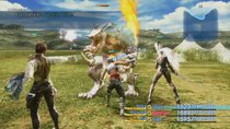 Waffen: Alle Schwerter mit Fundorten - Final Fantasy 12: The Zodiac Age