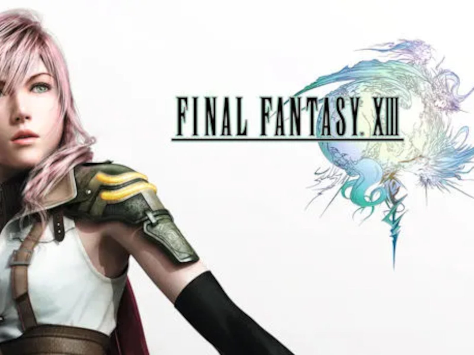 Final Fantasy 13: Komplettlösung und Walkthrough