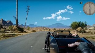 Autopannen und Pannenset - alle Fundorte - Final Fantasy 15