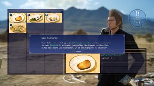 Final Fantasy 15: Kampftipps für das neue System