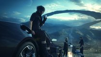 Komplettlösung - alle Kapitel und Missionen komplett gelöst - Final Fantasy 15