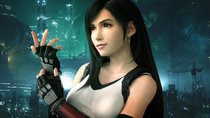 Final Fantasy 7: Erotische Tifa-Figur entfacht hitzige Reaktionen unter Fans