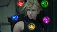 Final Fantasy 7 Remake: Alle Materia und ihre Fundorte