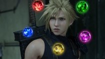 Final Fantasy 7 Remake: Alle Materia und ihre Fundorte