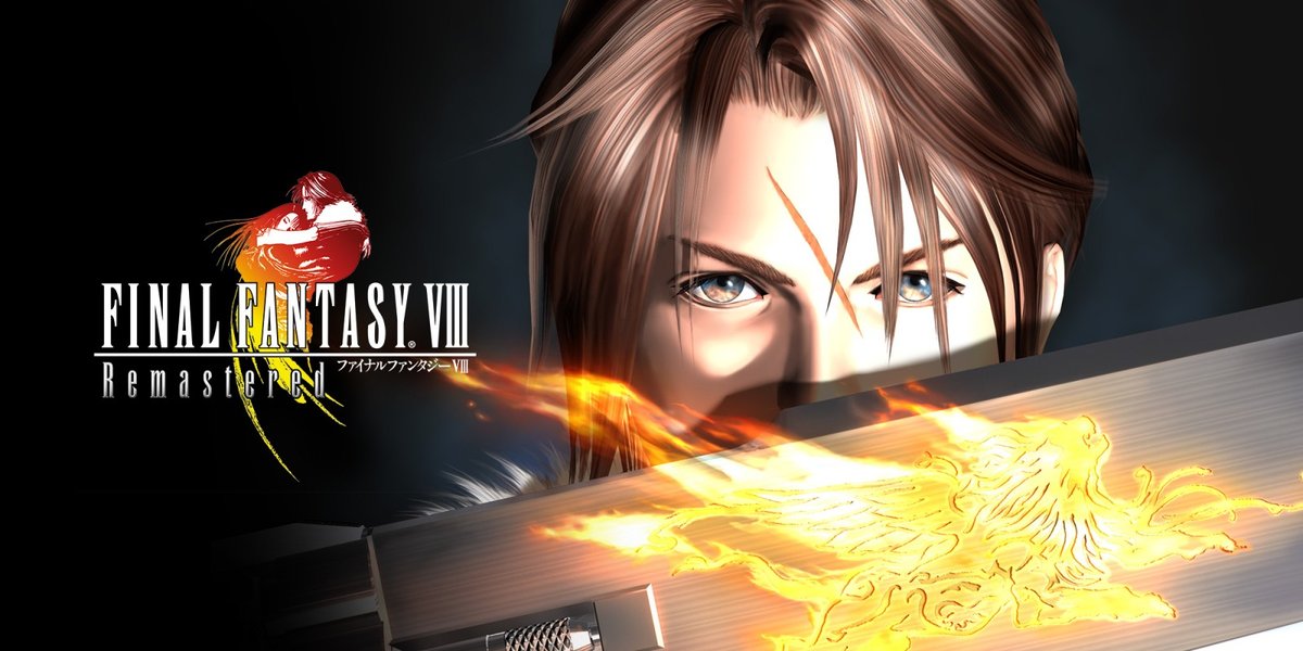 Final Fantasy 8 Komplettlösung