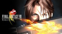 Final Fantasy 8 | Komplettlösung