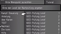 Final Fantasy 8: SEED-Test – Antworten für alle Prüfungen
