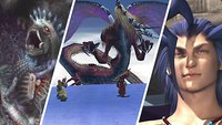 Final Fantasy X | Seymor, Schwarze Bestia, Efrye und mehr besiegen