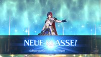 Fire Emblem Engage | Klasse wechseln und Meistersiegel bekommen