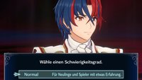 Fire Emblem Engage | Schwierigkeitsgrad ändern