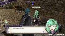 Alle Geschenke und bei wem sie beliebt sind - Fire Emblem: Three Houses