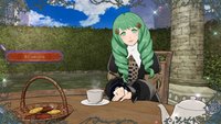 "Tee für zwei"-Quest abschließen und Teestunde freischalten - Fire Emblem: Three Houses