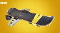 Fortnite (PvE): Hoverboard bekommen