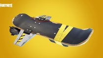 Fortnite (PvE): Hoverboard bekommen