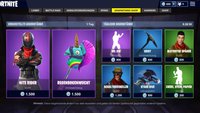 Fortnite: V-Bucks farmen und neue Skins sowie Lama-Piñatas kaufen