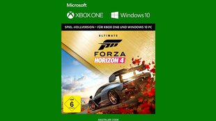 Forza Horizon 4: Ultimate Edition – Vorteile, Autopass und Erweiterungen