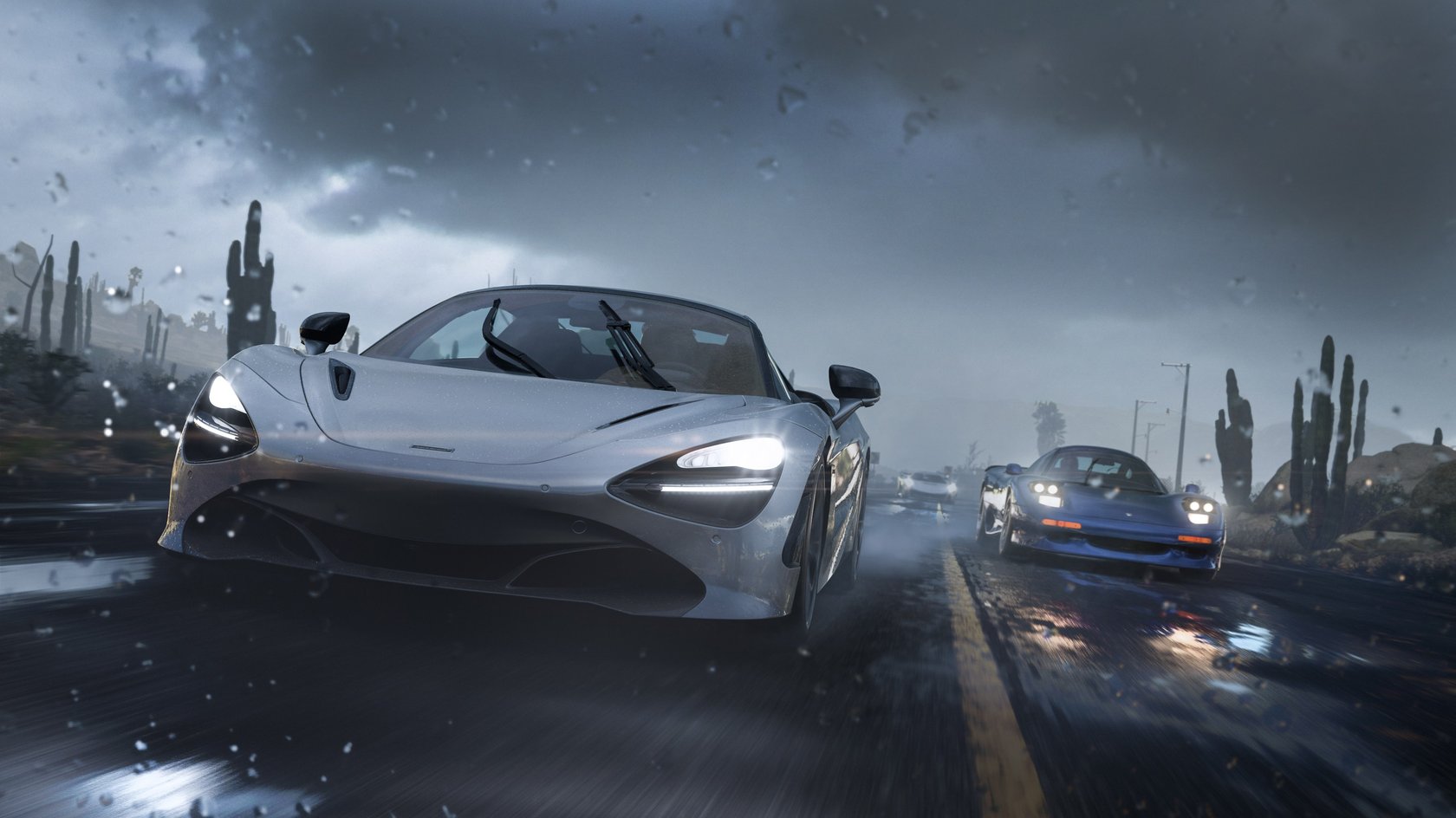 Forza Horizon 5 Das ist das schnellste Auto!