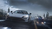 Forza Horizon 5 | Das schnellste Auto: Geschwindigkeit und Freischaltung
