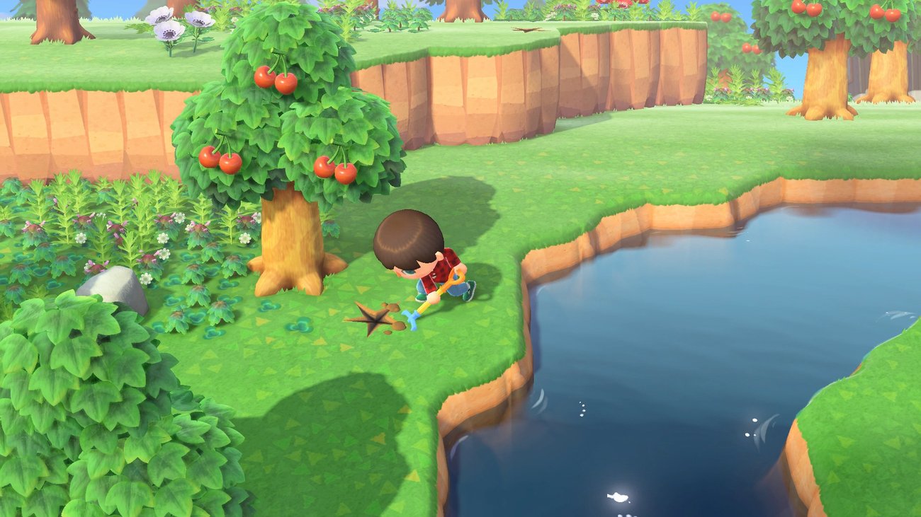 Animal Crossing New Horizons Komplettlösung aller Aufgaben