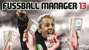 Fussball Manager 13: Cheats und Geldtricks