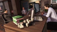 GTA 5 : "Der Pacific-Standard-Raub": Lösung des Heists