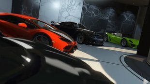 Supersportwagen: Die schnellsten Autos und Fundorte - GTA 5