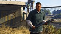 GTA 5: Symbolerklärung – gelber Balken, Gesundheit und Panzerung