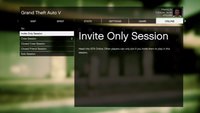 Private Lobby erstellen - so geht's: GTA Online