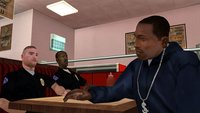 GTA – San Andreas: Cheats für Geld, Waffen oder Autos