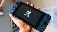 Nintendo legt bei der Switch eine völlig neue Richtung ein