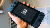 Nintendo legt bei der Switch eine völlig neue Richtung ein