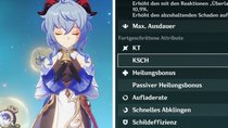 KT und KSCH: Was die Werte bedeuten und wie ihr sie richtig levelt | Genshin Impact