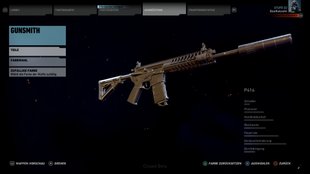 Ghost Recon Wildlands: Alle Waffen für den Krieg gegen El Sueño