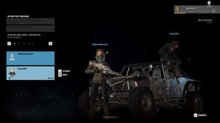 Ghost Recon – Wildlands: Koop und Multiplayer mit Freunden zocken