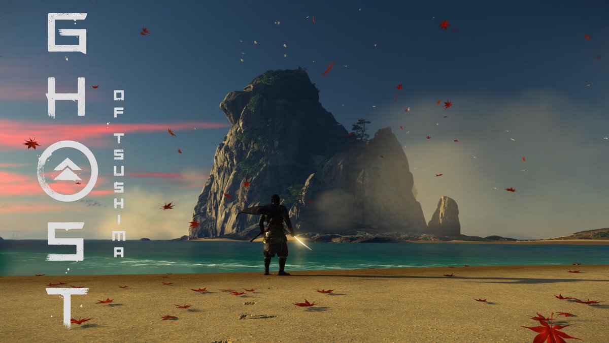 Ghost of Tsushima Iki Island Komplettlösung