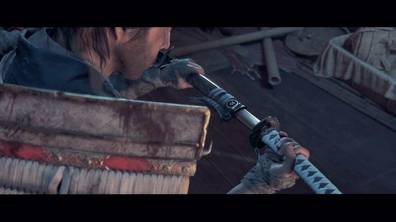 Ghost of Tsushima Komplettlösung mit Tipps