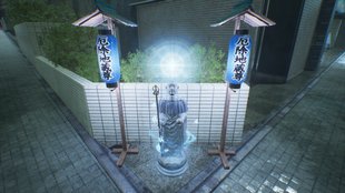 Ghostwire Tokyo | Alle 52 Jizo-Statuen finden (Wind, Wasser & Feuer)