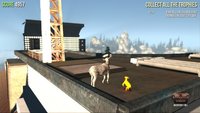 Fundorte aller Ziegen-Trophäen | Goat Simulator