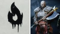 God of War Ragnarök: Alle Frostflammen finden & Leviathanaxt maximal verbessern