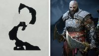 God of War Ragnarök | Alle Chaosflammen finden & Chaosklingen maximal verbessern