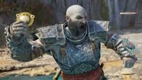 God of War Ragnarök: Alle Reliquien und Schwerthefte finden