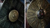God of War Ragnarök | Alle Schilde und Schildzusätze finden