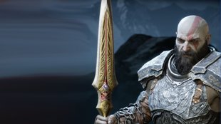 God of War Ragnarök: Draupnir-Speer freischalten und benutzen