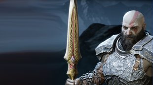 God of War Ragnarök | Draupnir-Speer freischalten und benutzen