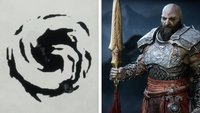 God of War Ragnarök: Alle Sturmflammen finden